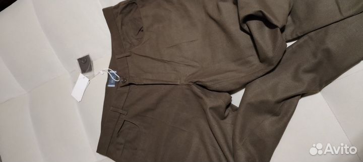 Брюки мужские классические 54, новые