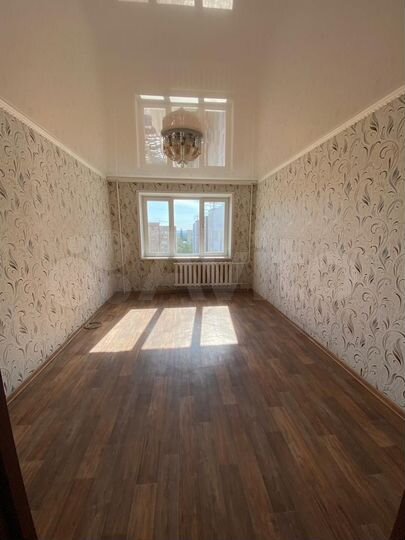 3-к. квартира, 68 м², 9/10 эт.