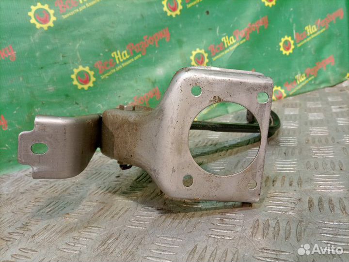 Педаль сцепления Hyundai Solaris седан 1.6