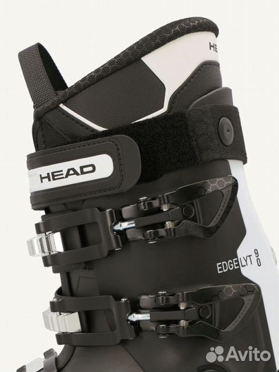 Ботинки горнолыжные Head Edge LYT 90