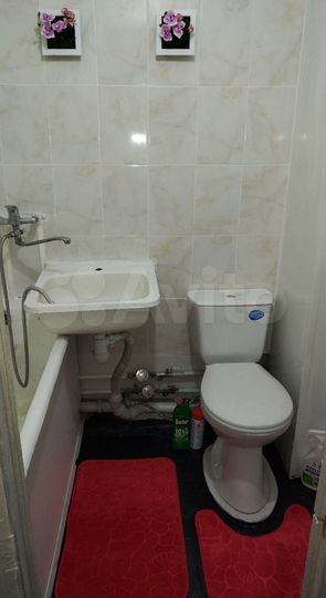 Квартира-студия, 23 м², 8/9 эт.