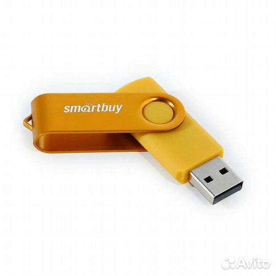 Флешка usb SmartBuy 32гб Twist