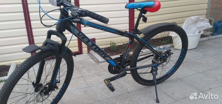 Велосипеды бу взрослый