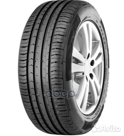 Gislaved PremiumControl 195/55 R16