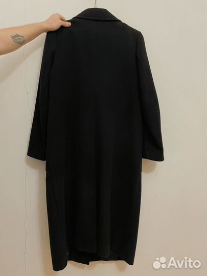 Пальто демисезонное женское 44 46