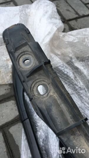 Дуги на крышу infinite fx 35