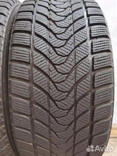 Delinte WD1 245/40 R18 93T