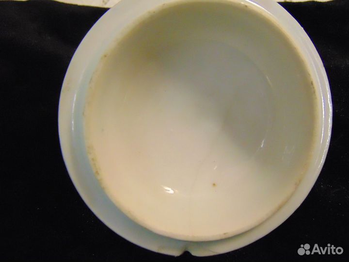 Крышки от заварочных бокалов Кузнецова