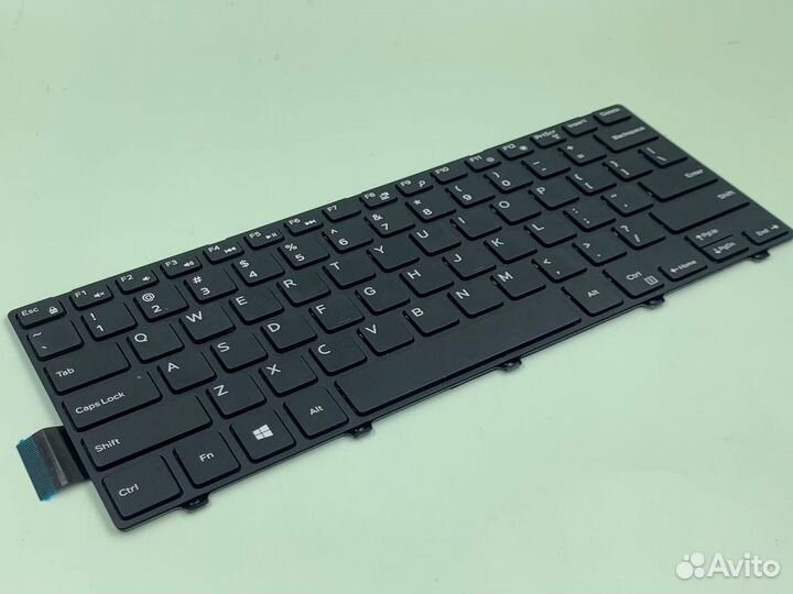 23885 Клавиатура для ноутбука