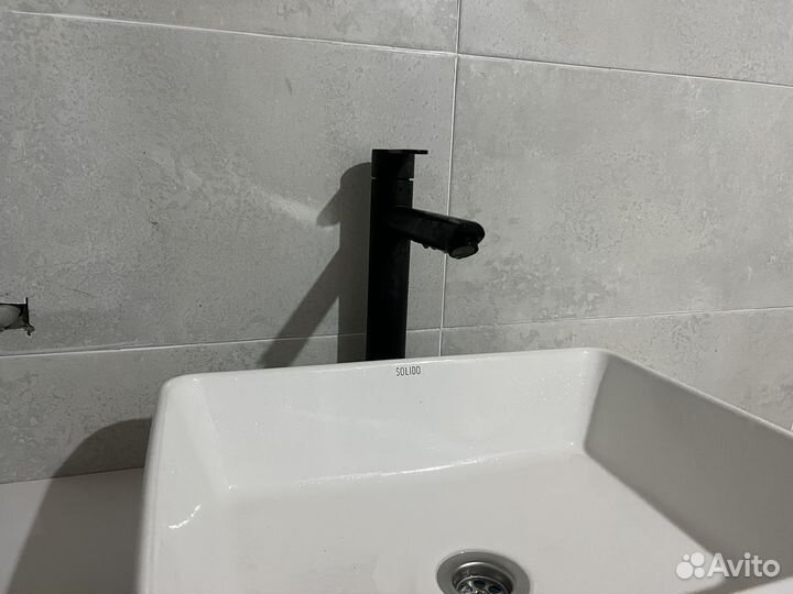 Мастер на час сантехника электрика