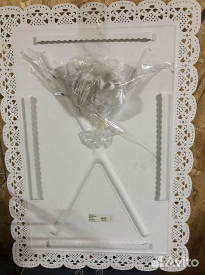 Декор магнитная доска