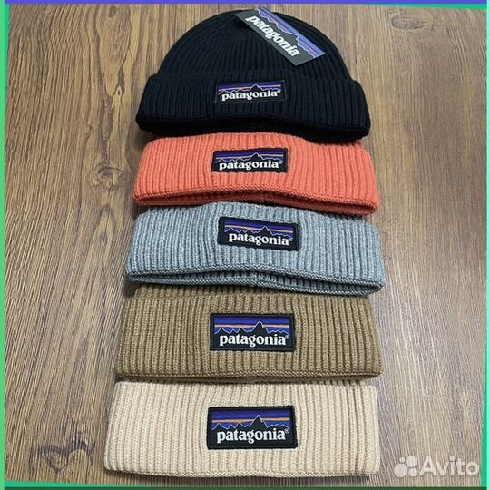 Шапка Patagonia (Номер Арт: 35913)