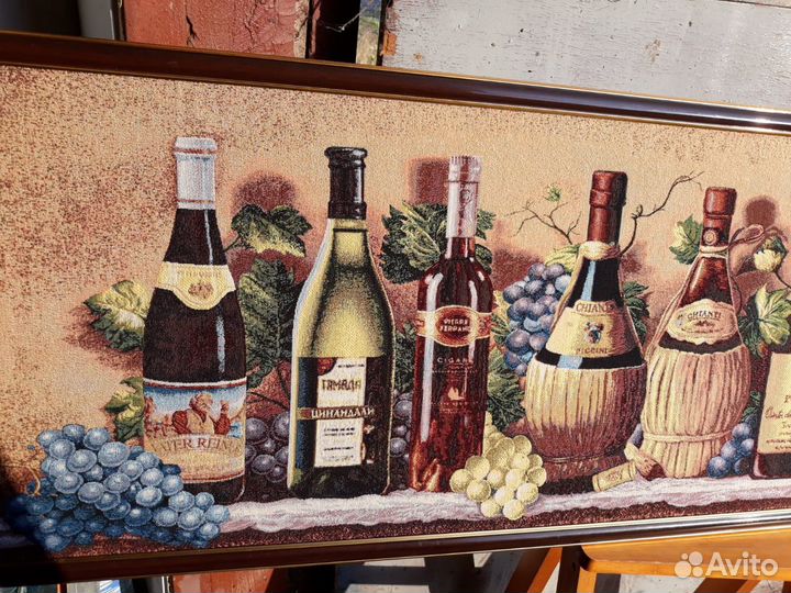 Гобеленовые картины