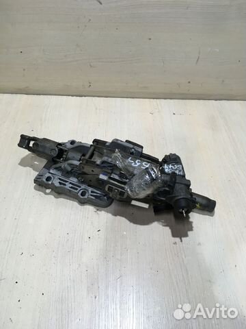 Рулевой механизм Фольксваген пассат B5+