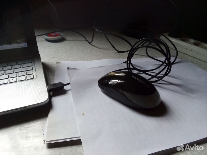 Нетбук sony vaio