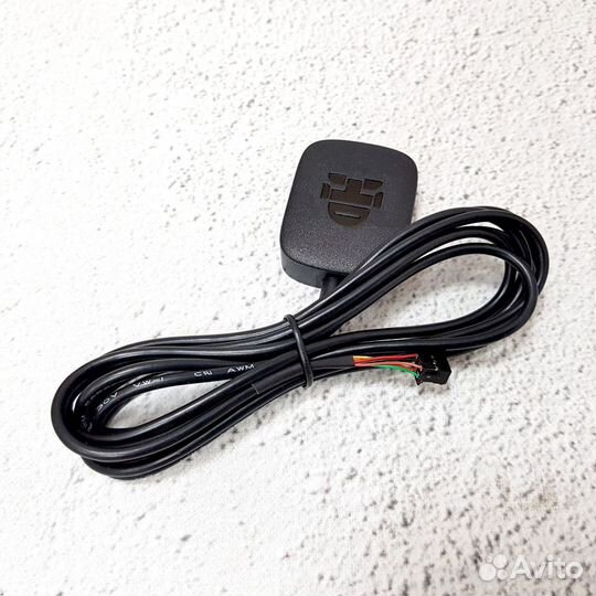 StarLine GPS - Мастер 6 антенна