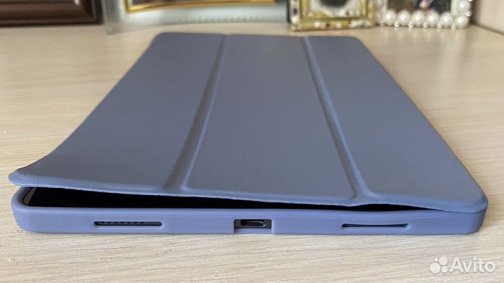 Умный чехол на планшет Lenovo tab p11