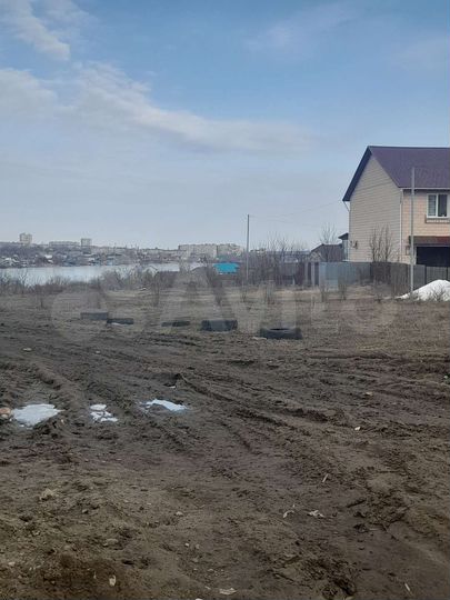 Участок 12 сот. (ИЖС)