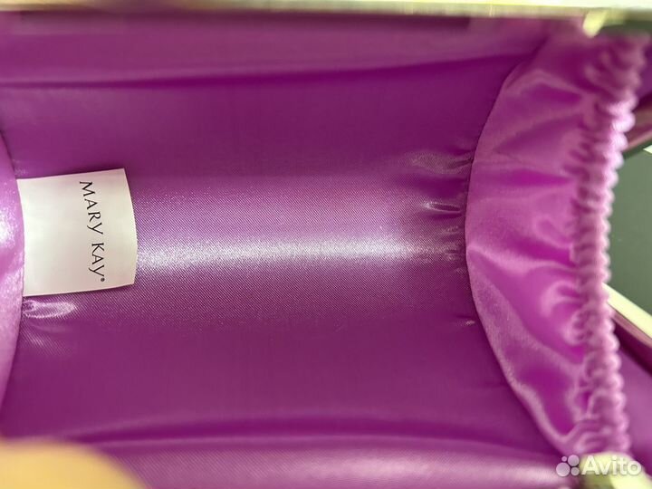 Новый клатч мери кей.Эксклюзив