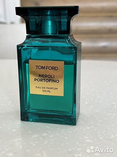 Духи Tom Ford Neroli Portofino 100 ml
