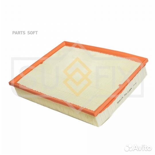 Sufix SO1254 Фильтр воздушный