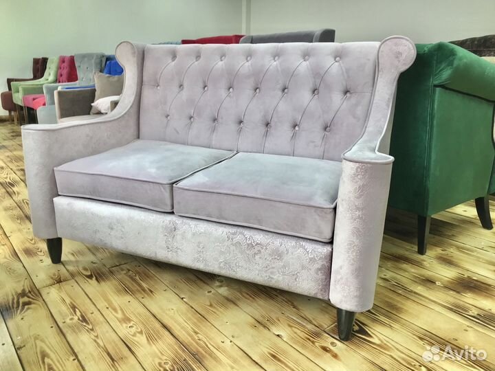 Диваны для кафе 