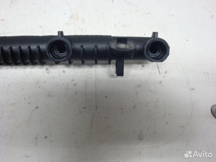 Рампа Рейка топливная Opel Corsa C Z12XE