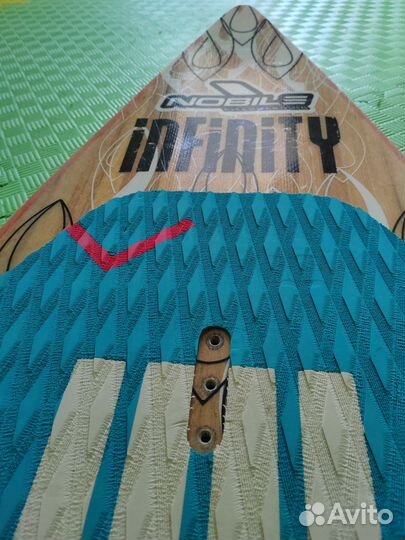 Доска для гидрофойла