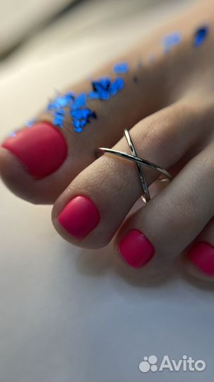 Курсы педикюра подология