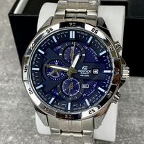 Часы мужские casio edifice