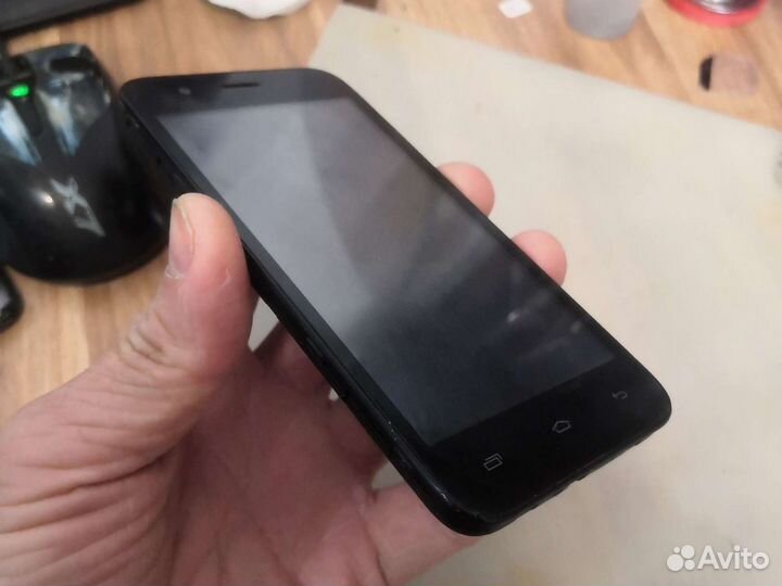 Micromax Q346, 8 ГБ