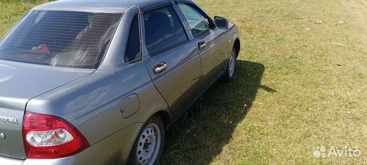 LADA Priora 1.6 МТ, 2013, 195 000 км