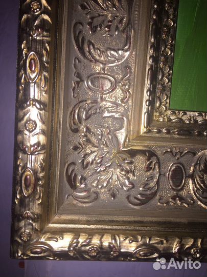 Картина Большая Масло