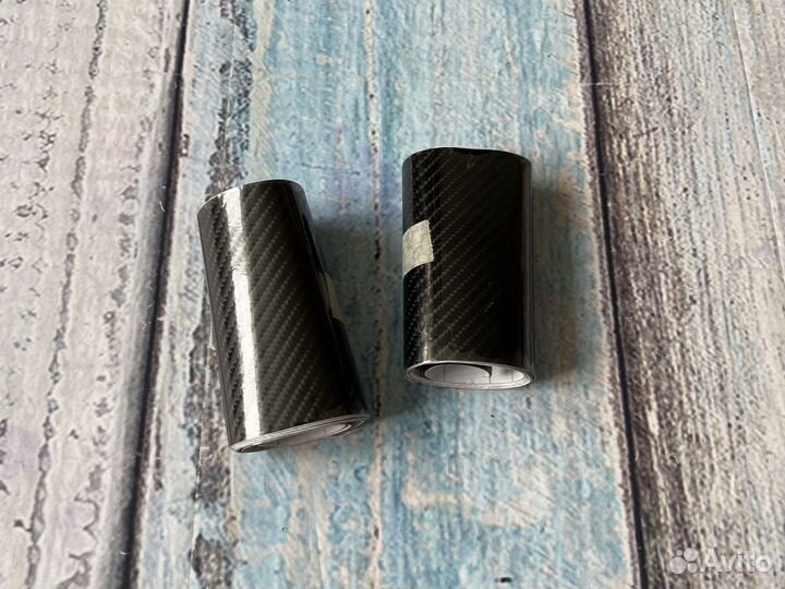 Самоклеящаяся пленка 150*10 2 шт для автомобиля