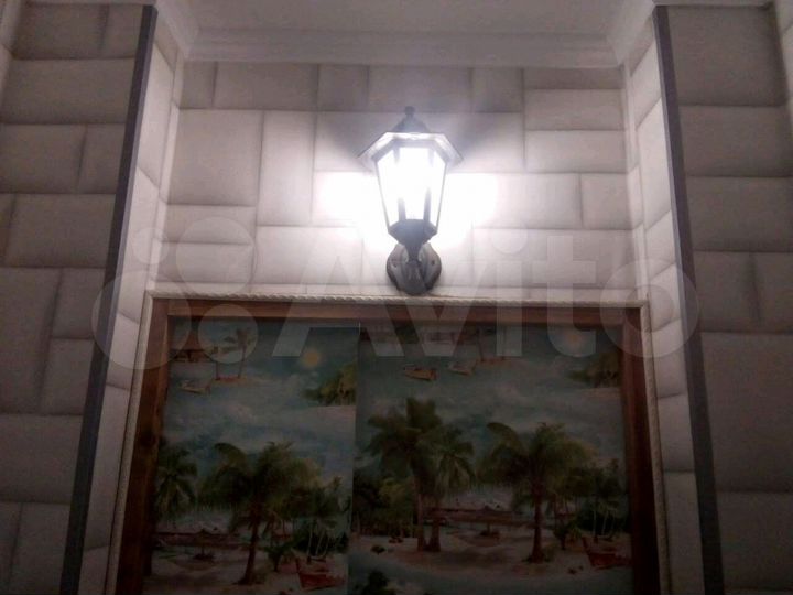 Дом 120 м² на участке 7 сот.