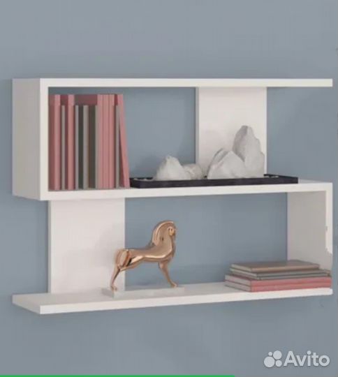 Полка настенная