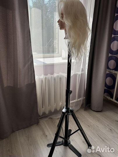 Напольный штатив для манекена
