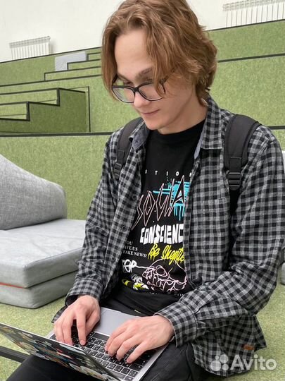 Репетитор по программированию