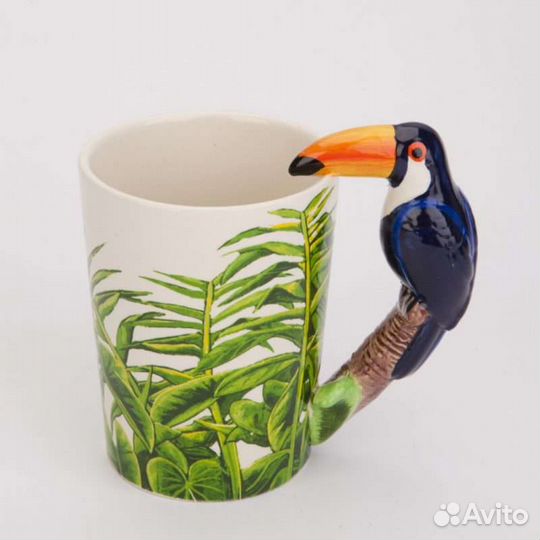 Оригинальные кружки