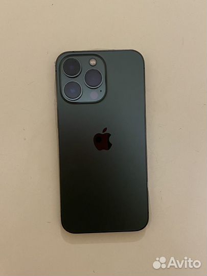 iPhone 13 Pro, 128 ГБ