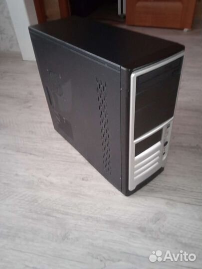 Системный блок