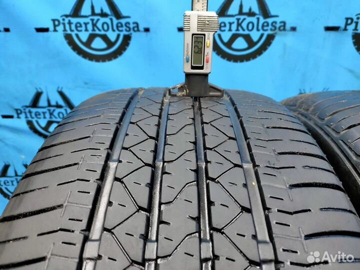 Bridgestone Dueler H/P 92A 265/50 R20 118V