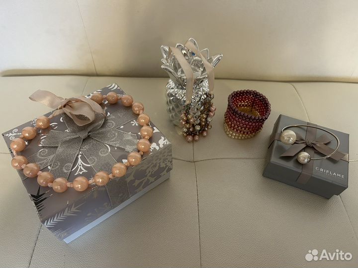 Винтажные украшения