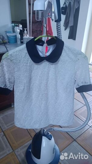 Школьная рубашка