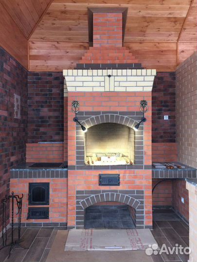 Печник Каменьшик