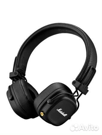 Наушники Marshall major 4. оригинальные