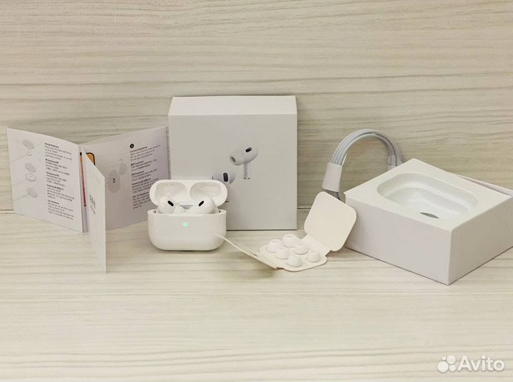 Airpods pro 2 premium