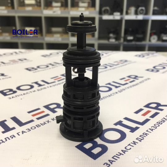 Картридж клапана на газовый котёл