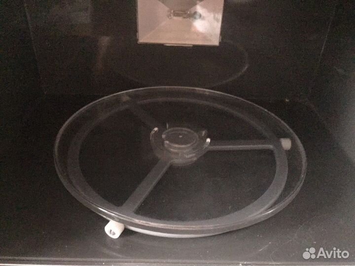 Детская микроволновя печь