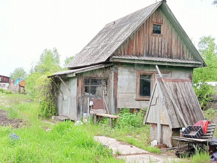 Дома, дачи, коттеджи 🏡 в Комсомольске-на-Амуре: купить, продать или снять  | Загородная недвижимость в Комсомольске-на-Амуре | Авито